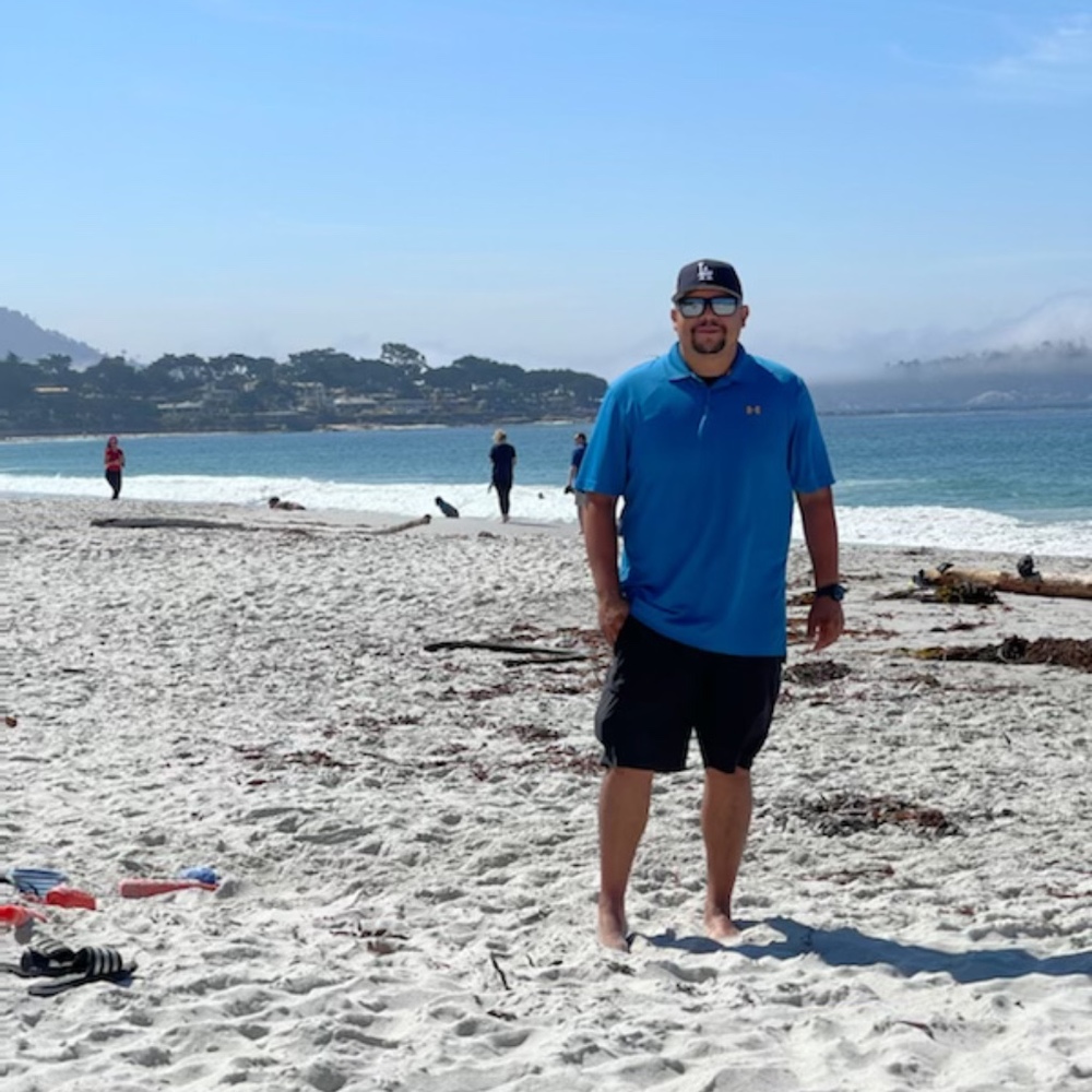 Meet your Posher, Antonio